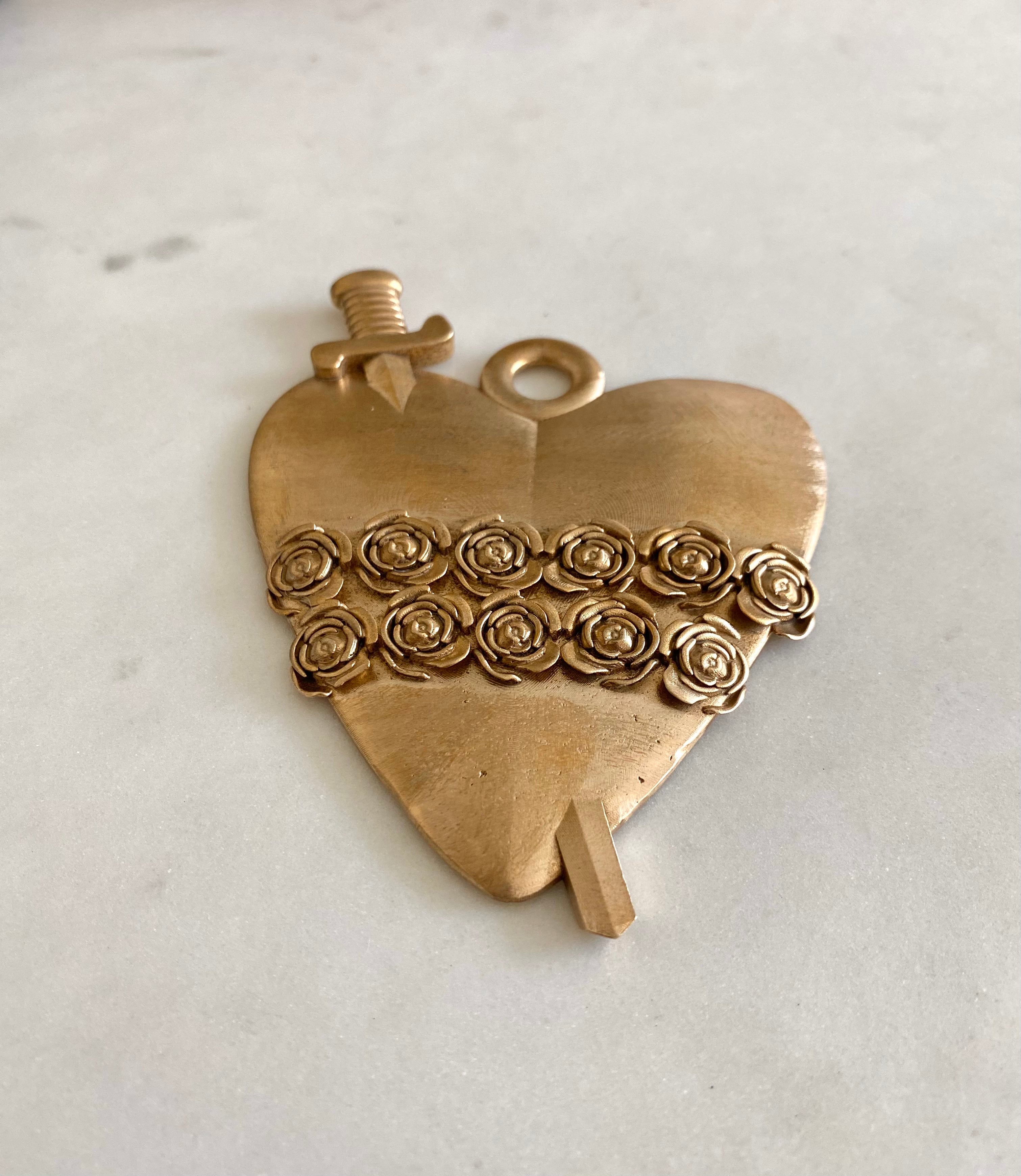 Immaculate Heart of Mary