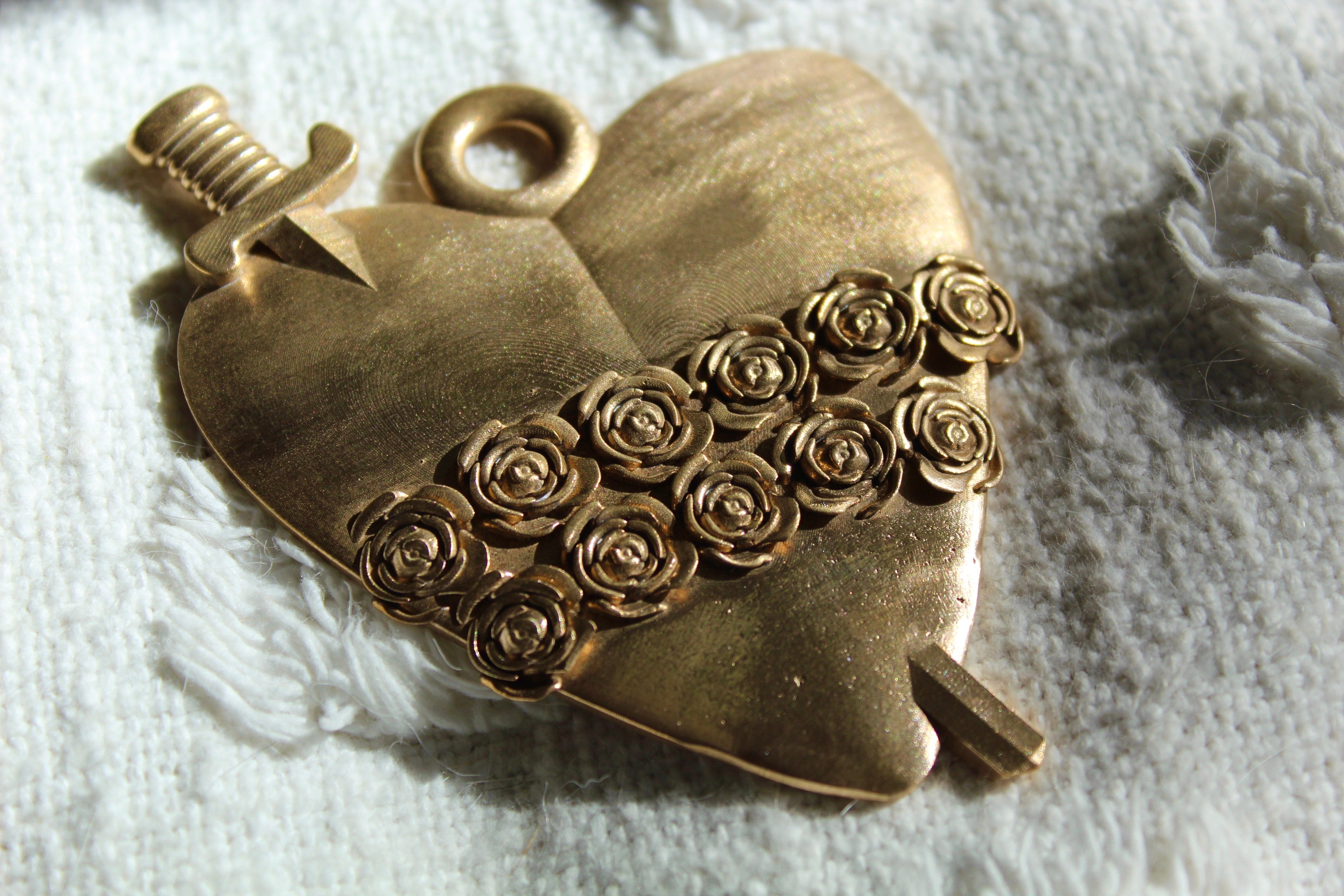 Immaculate Heart of Mary