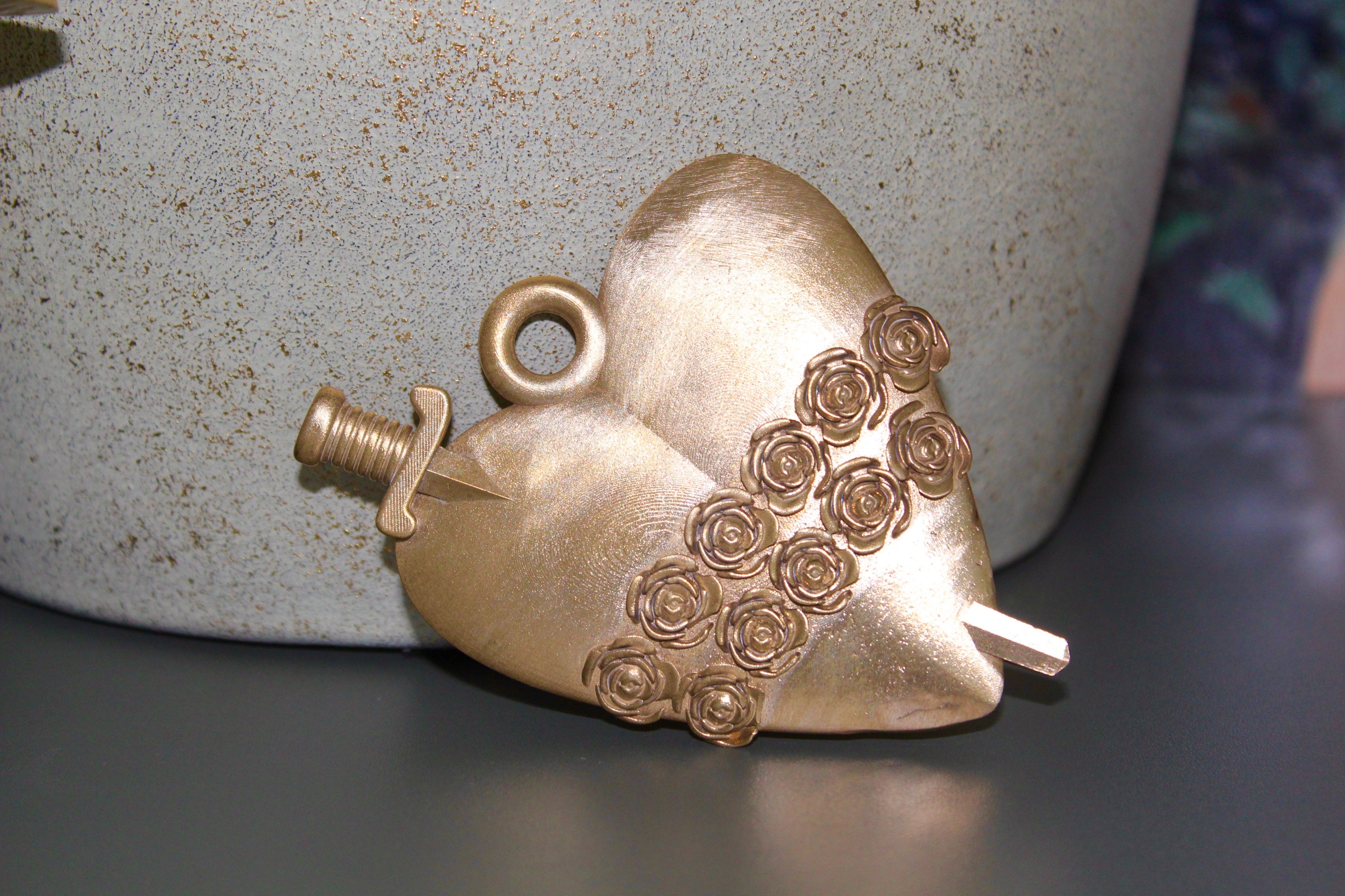 Immaculate Heart of Mary