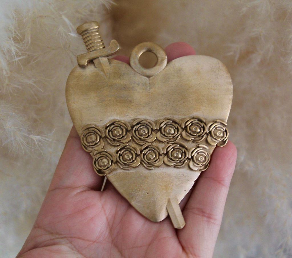 Immaculate Heart of Mary