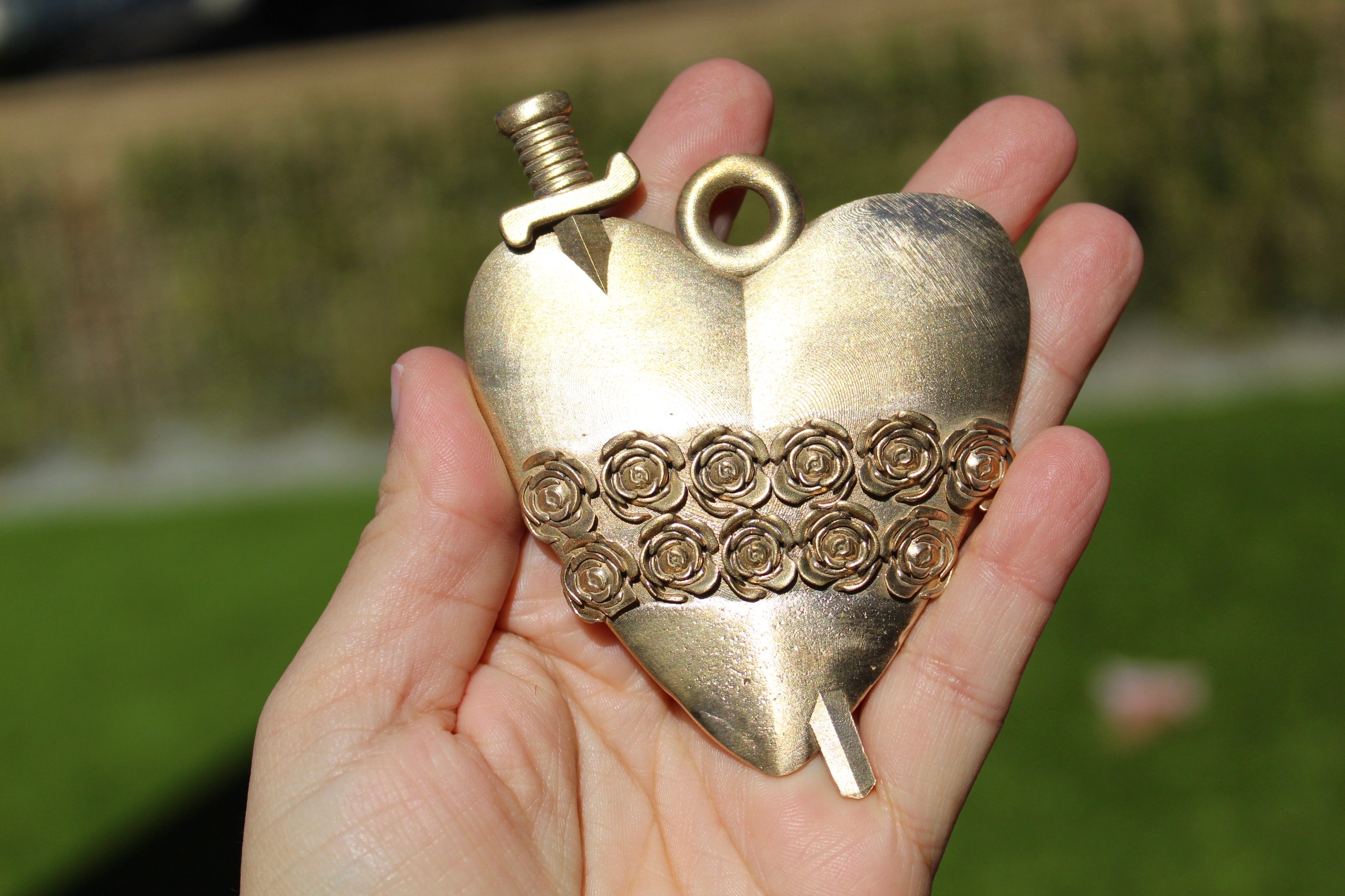 Immaculate Heart of Mary