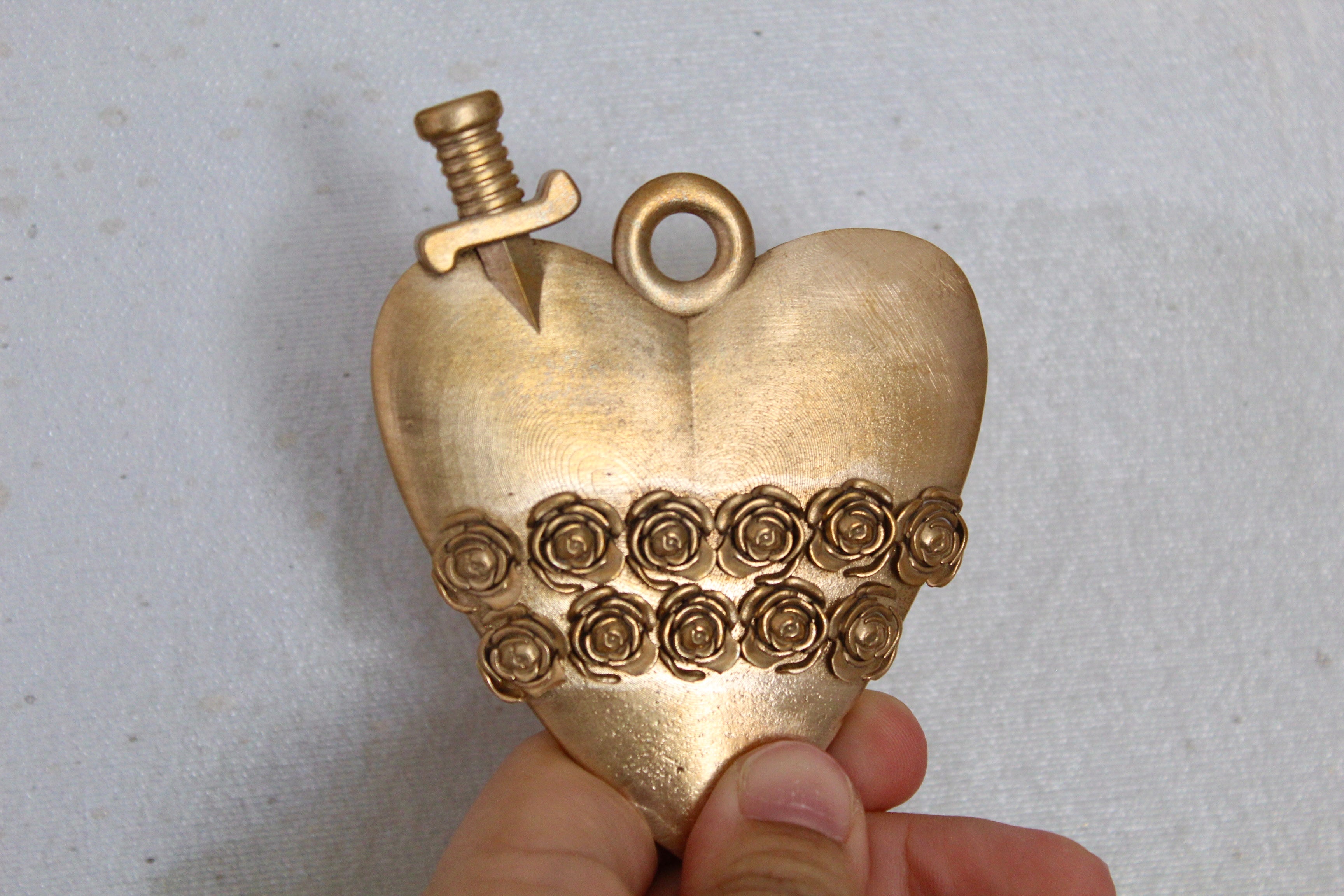 Immaculate Heart of Mary