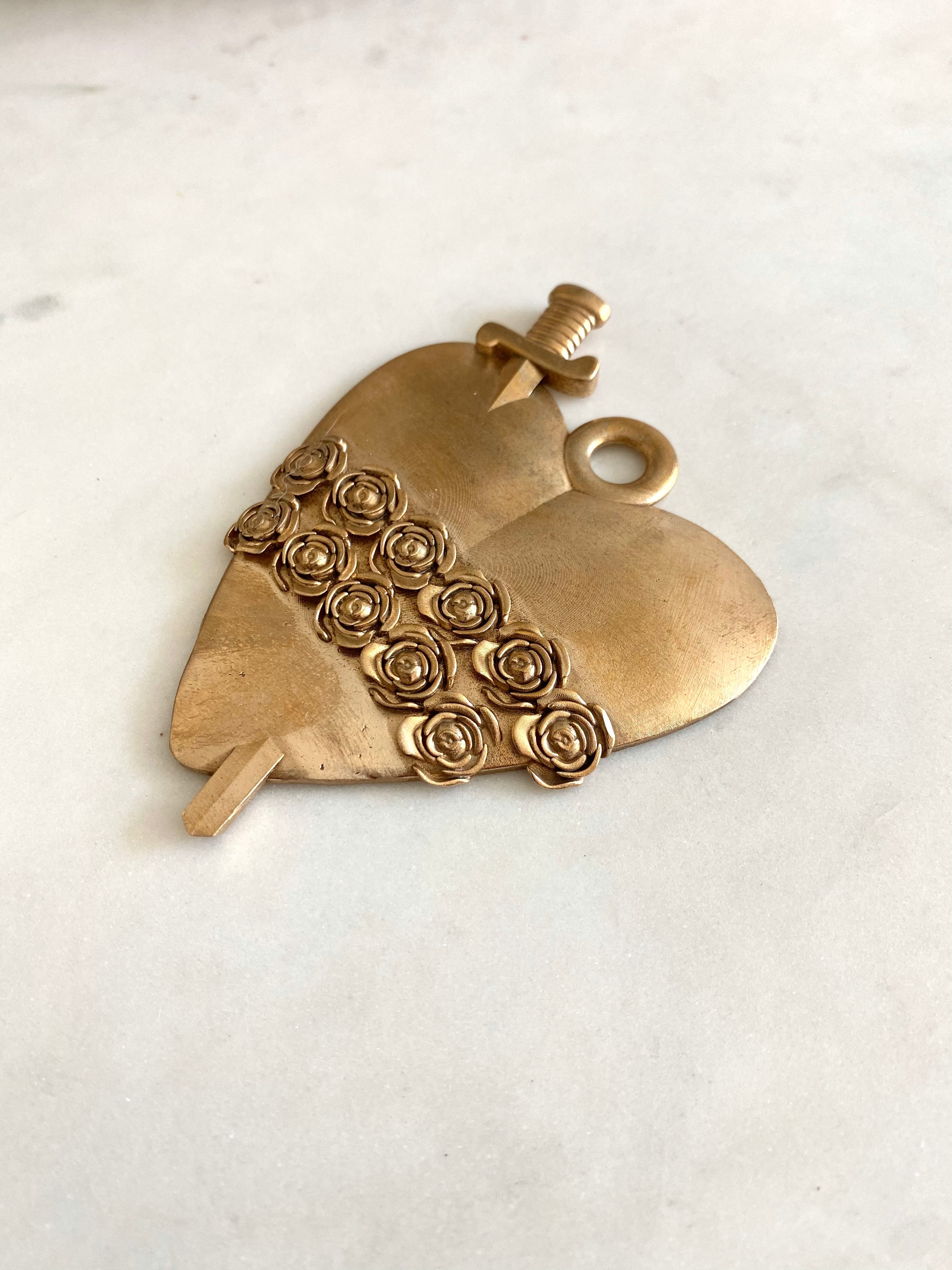 Immaculate Heart of Mary