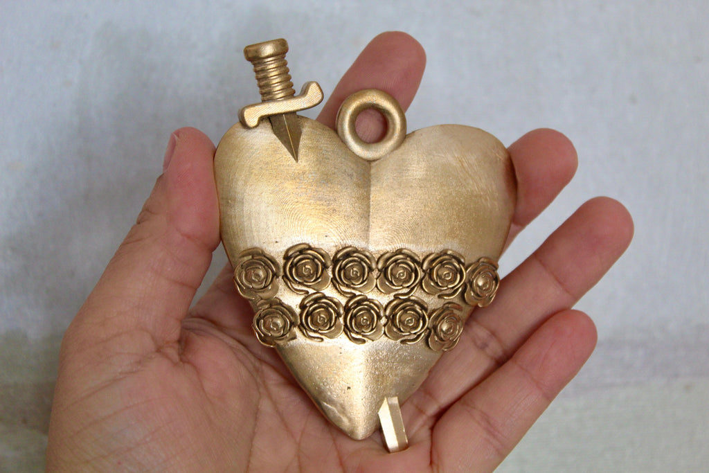 Immaculate Heart of Mary