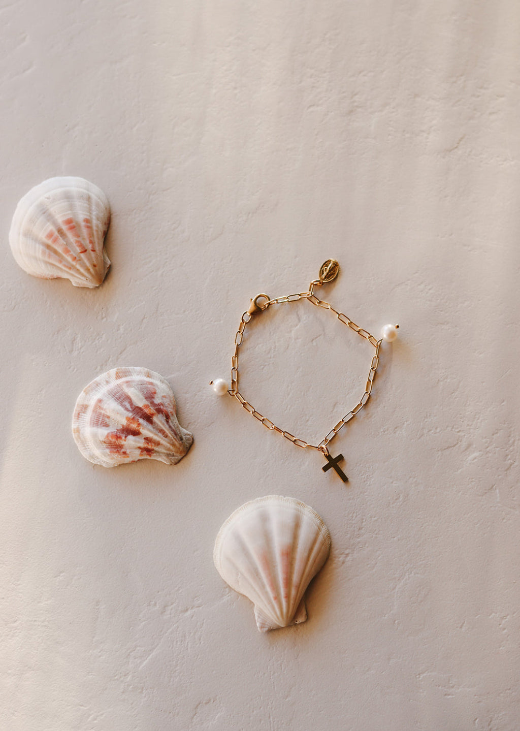 Full of Grace Bracelet