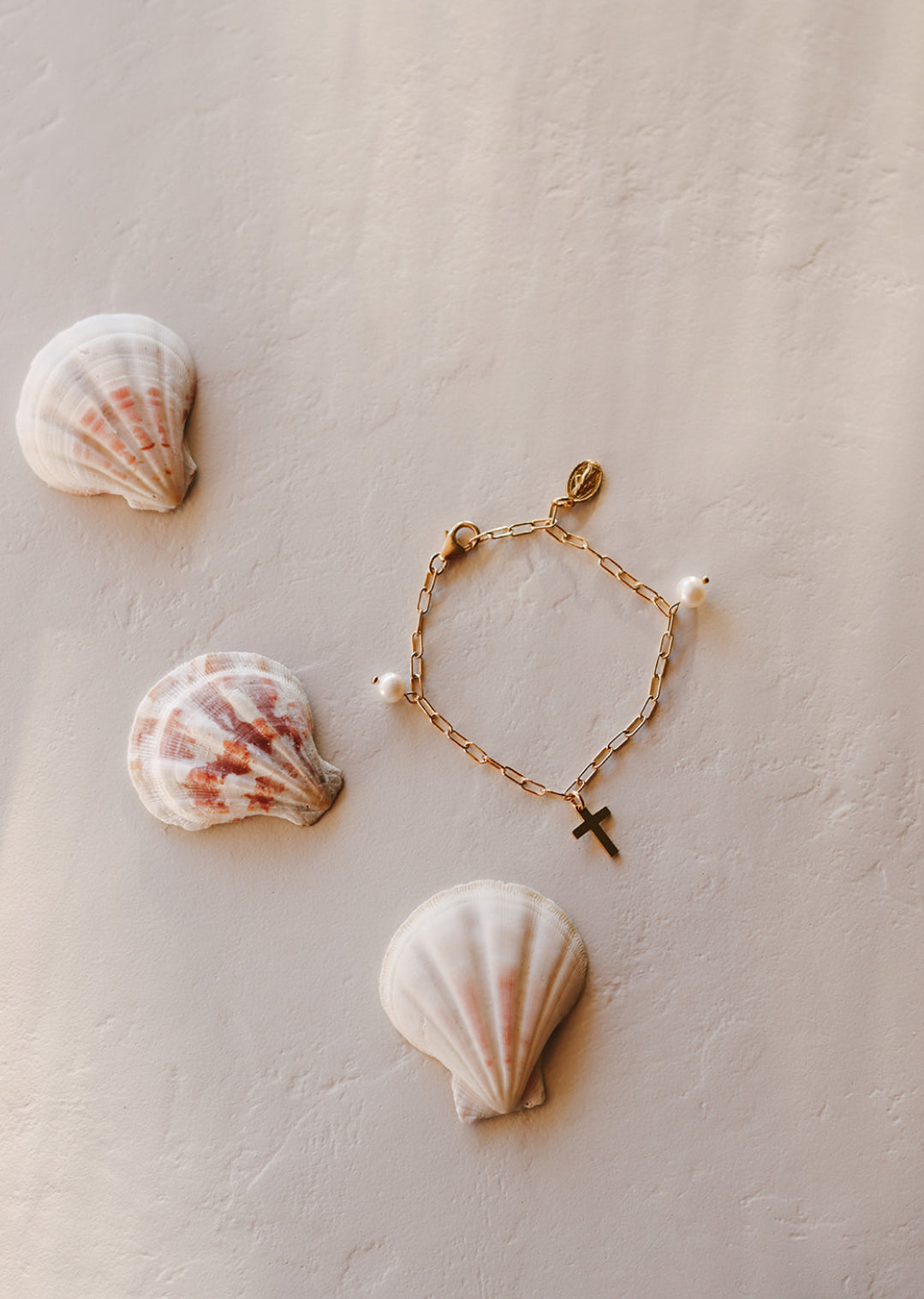 Full of Grace Bracelet