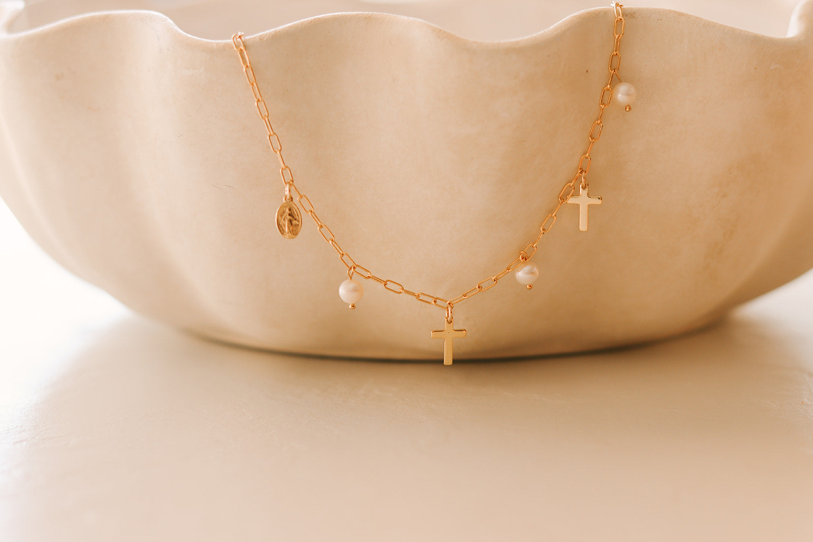 Full of Grace Necklace