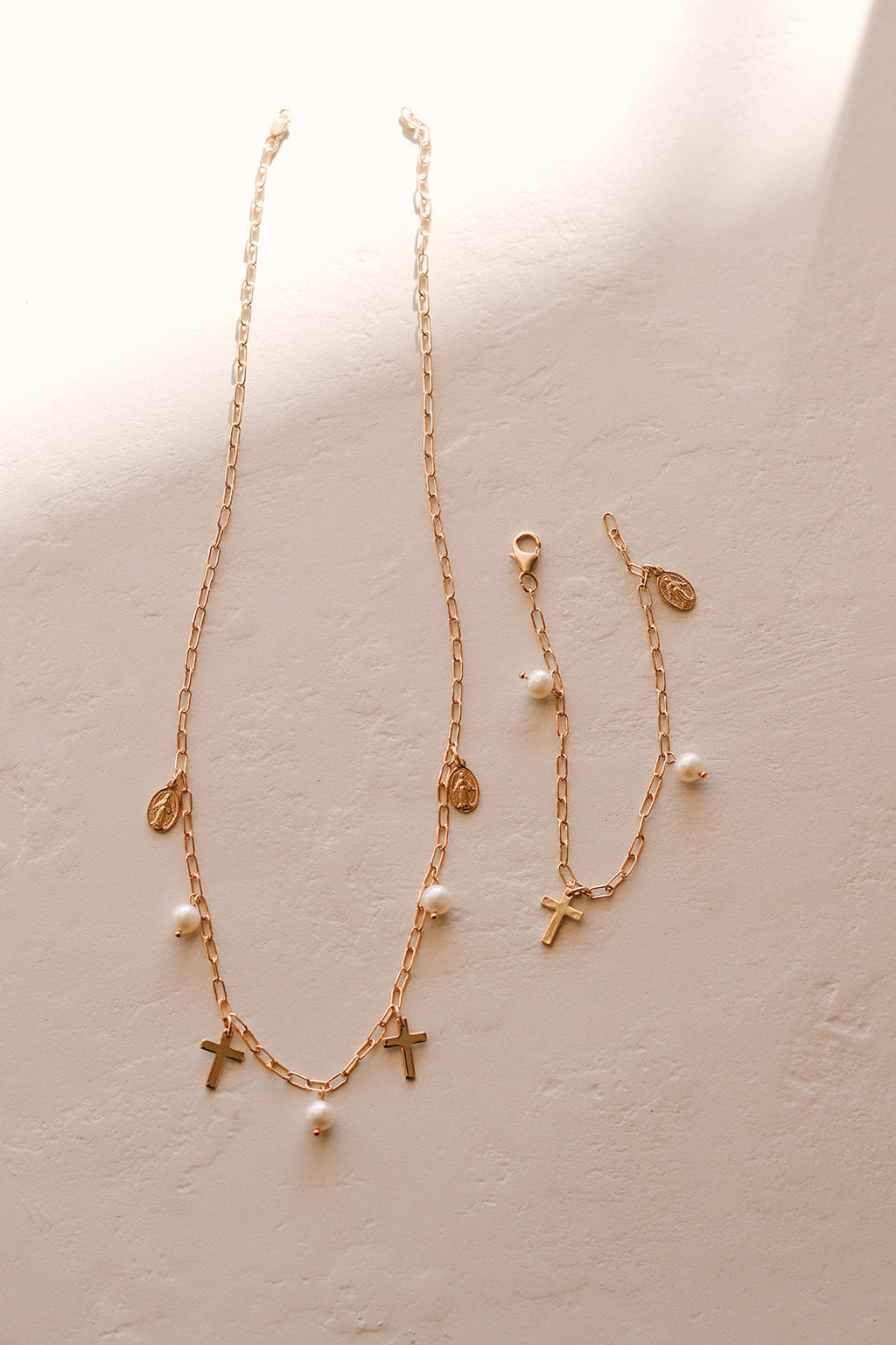 Full of Grace Necklace