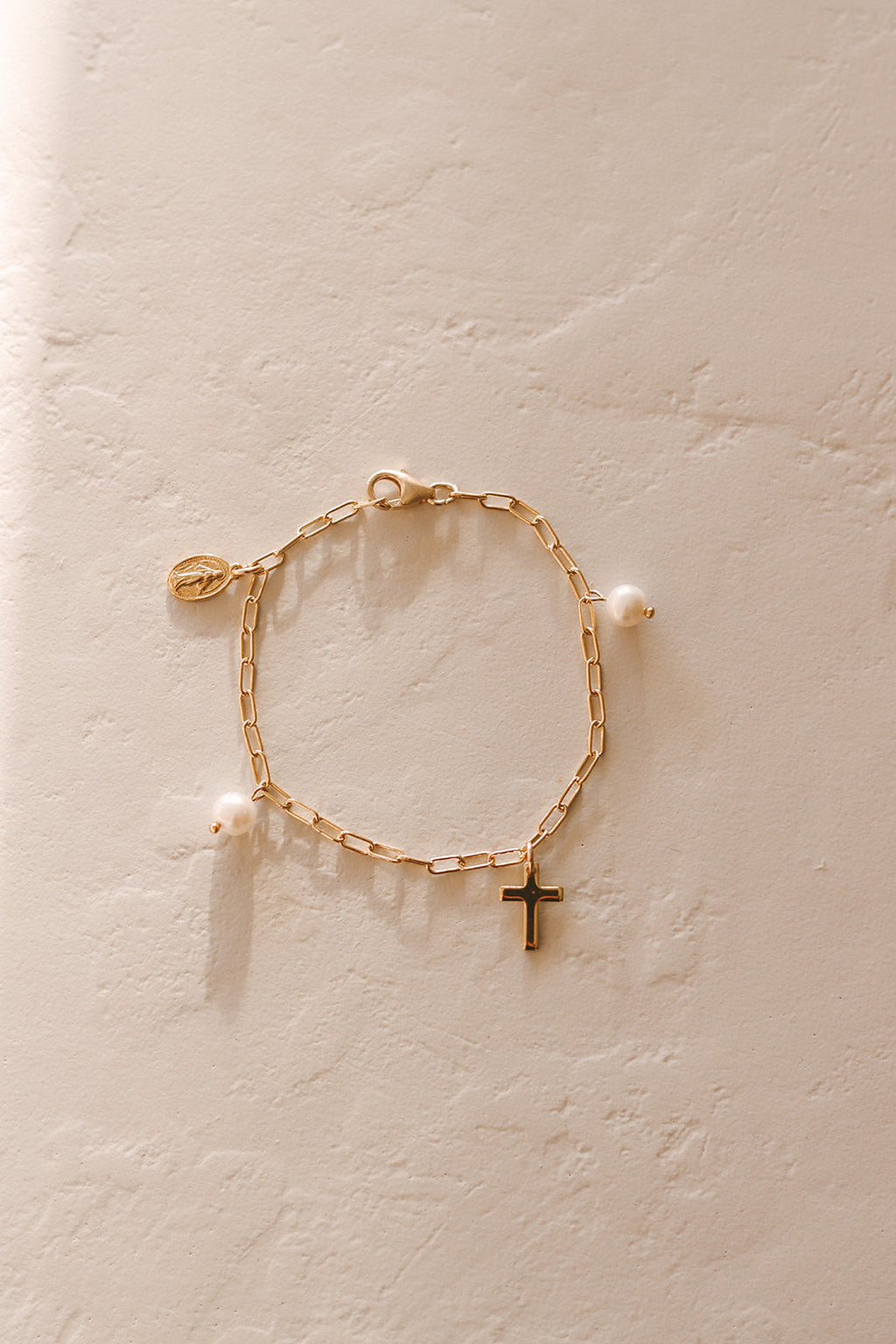 Full of Grace Bracelet