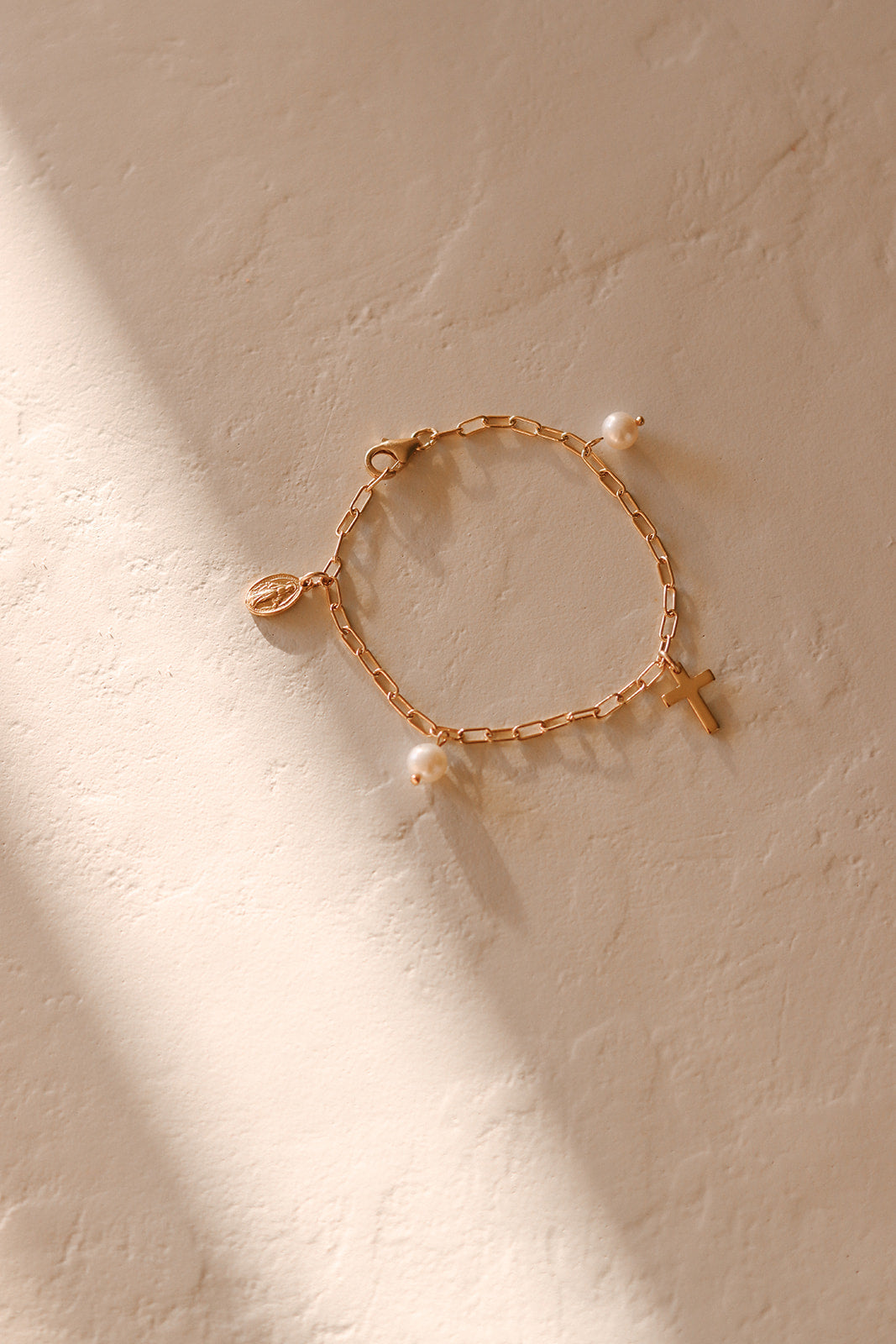 Full of Grace Bracelet