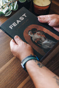 Feast: A Catholic Men's Devotional on the Prodigal Son