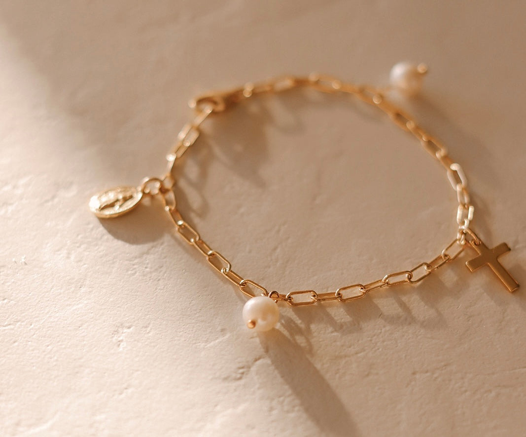 Full of Grace Bracelet