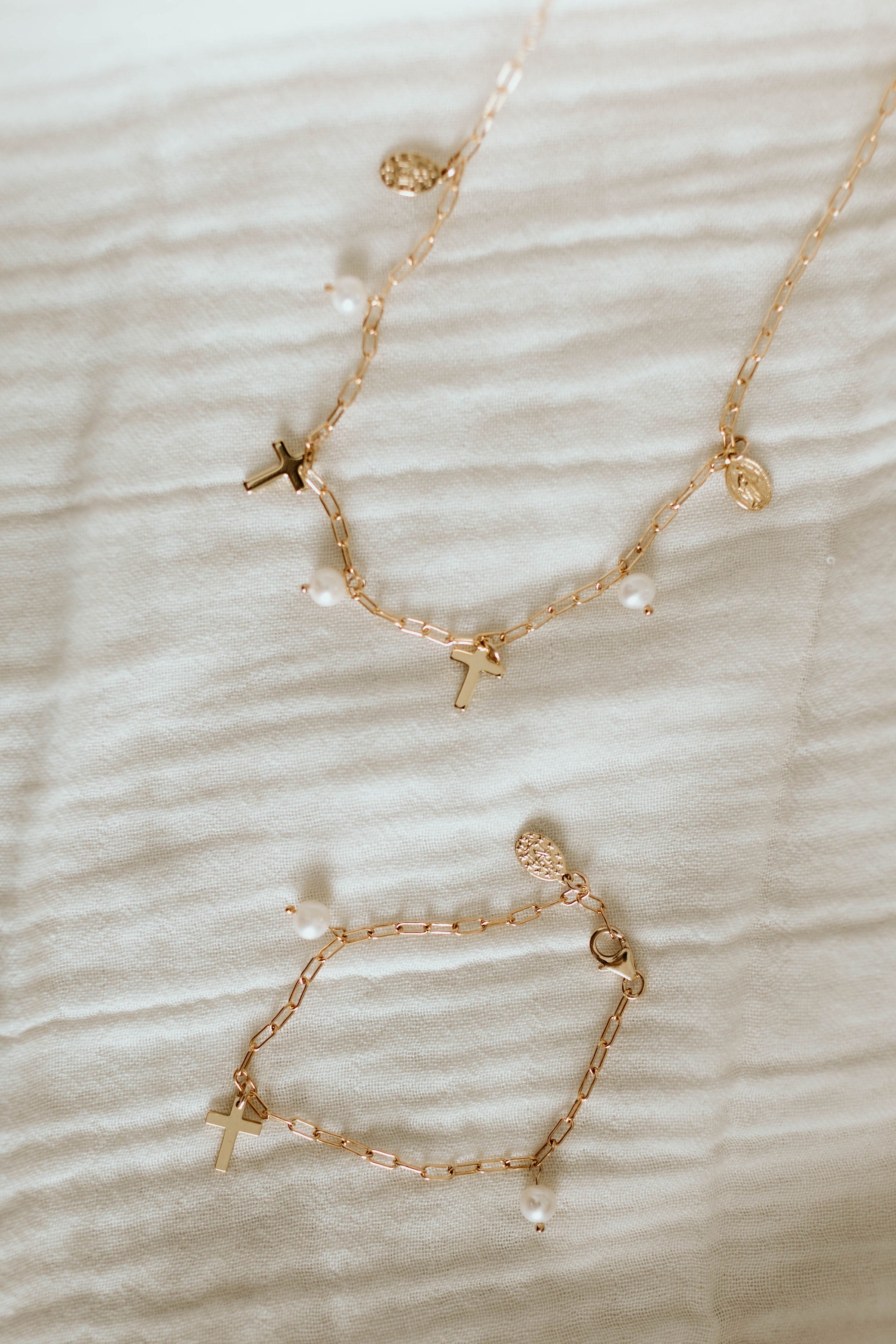 Full of Grace Necklace